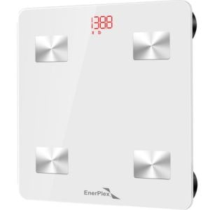 EnerPlex Scale for Body Weight - Accurate Digital BMI